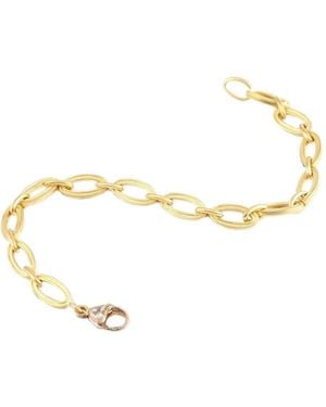 Sylva & Cie Link Mirage Bracelet - Metallic