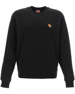 KENZO Pop スウェットシャツ - ブラック