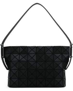 Issey Miyake Borsa A Spalla Musette - Nero