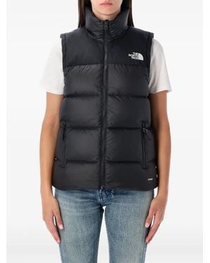 The North Face Diablo down gilet - Negro