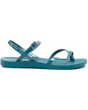 Ipanema Flache Fashion Sand Viii Sandalen - Blau