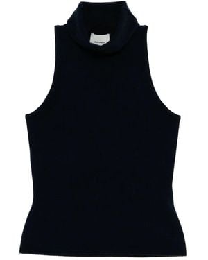 Reformation Marcy Tank - Black