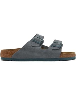 Birkenstock Arizona スエードサンダル - マルチカラー