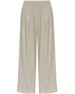 MICHAEL Michael Kors Trousers Trousers - White