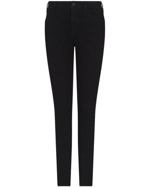 ARMANI EXCHANGE Skinny Jeans - Black