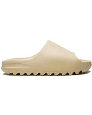 Yeezy Yeezy "Bone (2022 Restock) Slides - Natural