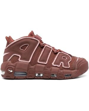 Nike Air More Uptempo 96 Valentine's Day Sneakers - Braun