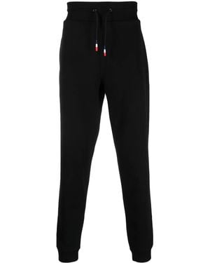Rossignol Pantaloni Sportivi Con Applicazione - Nero