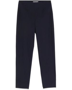 PT Torino Cropped Trousers - Blue
