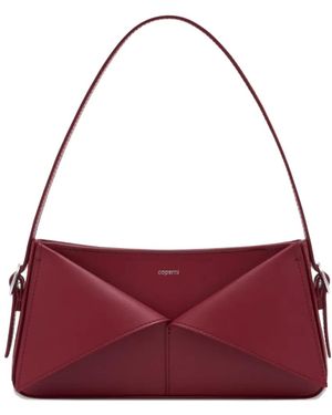 Coperni Shoulder Bags - Purple