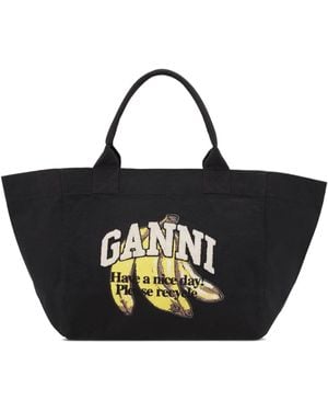Ganni Bags - Black