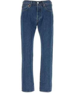 Levi's 501 Jeans - Blue