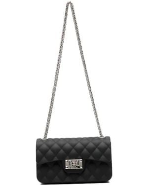 Marc Ellis Flat Falcon Xs Cross Body Bag - White