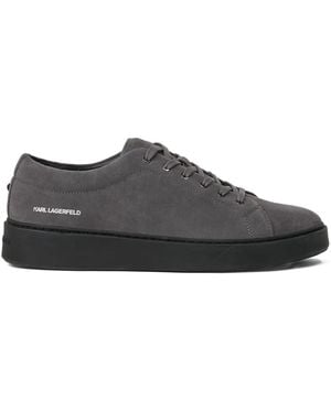 Karl Lagerfeld Flint スニーカー - グレー