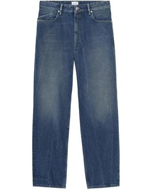 Closed Springdale Light-Wash Jeans - Blue