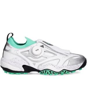 adidas By Stella McCartney Codechaos Boa Trainers - White