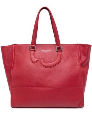 Societe Anonyme Hug Tote Bag - Red