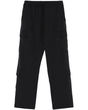adidas Quad Cargo Pants - Blue