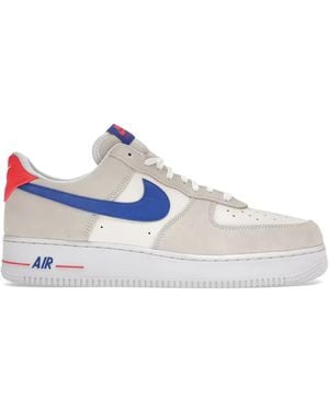 Nike Air Force 1 Low Sneakers - White