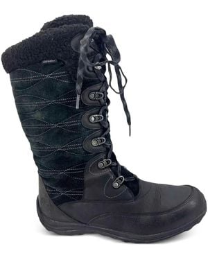 Timberland Earthkeepers Willowood Waterdichte Laarzen - Blauw