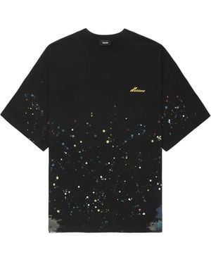 we11done T-Shirt - Nero