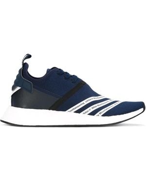 adidas gazelle silver green womens Adidas NMD R1 Sneakersnstuff Datamosh Clear Aqua – CRUIZER main image 0