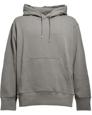 Etudes Studio Relax パーカー - グレー