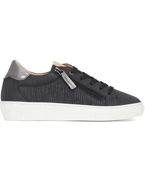 Ron White Oriya Sneakers - Grau