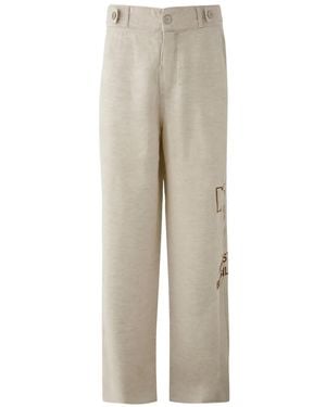 MISCI Roda Hose - Natur