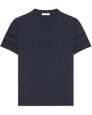 Givenchy T-Shirt - Blue