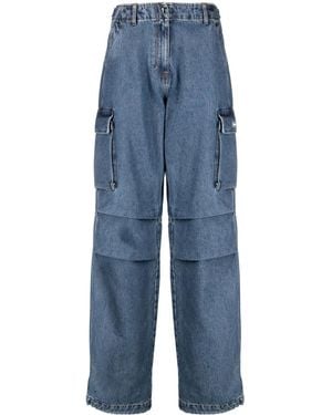 Coperni Pants - Blue