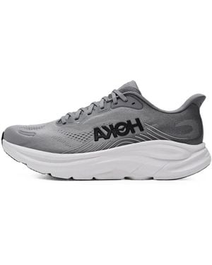 Hoka One One Baskets Clifton 11 - White