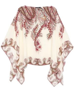 Etro Top - Pink
