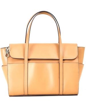 Gloria Coelho Borsa Tote - Neutro