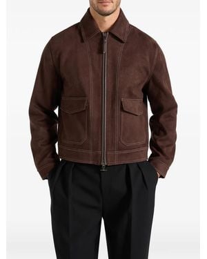 Manière De Voir Vince - Brown