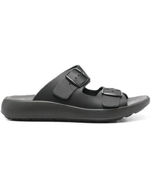Ara Piero Sandals - Black