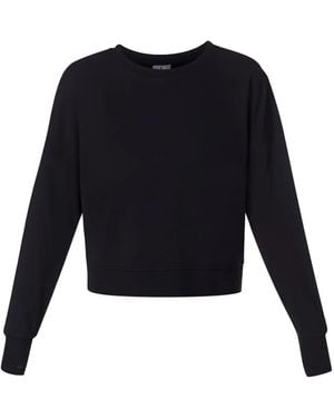 Sweaty Betty After Class Sweatshirt - Blue