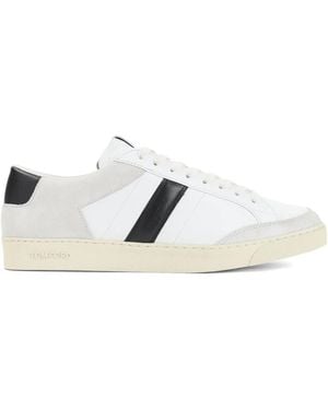 Tom Ford Blake Sneaker - Weiß