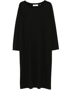 Skall Studio Loui Kleid - Schwarz