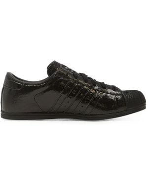 adidas Superstar Lo Pro Sneakers - Black