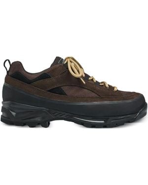 Diemme Sneakers Grappa Hiker - Nero