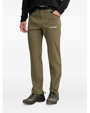 adidas Xperior Terrex Pants - Green
