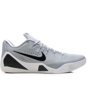 Nike Kobe 9 Em Protro Sneakers - White