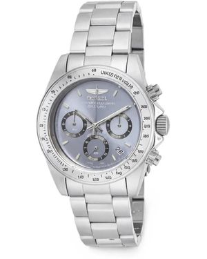 INVICTA WATCH Speedway 39Mm Watch - White
