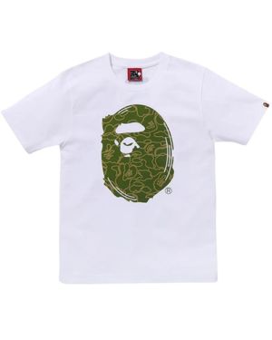 A Bathing Ape T-shirts for Men | Online Sale up to 40% off | Lyst