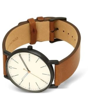 Skagen Signatur 40Mm - Metallic