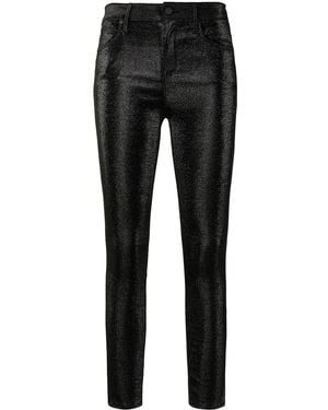 RTA Pantaloni Skinny Madrid - Nero