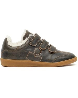Isabel Marant Beth スニーカー - マルチカラー