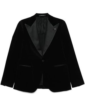 Tagliatore Blazer - Nero