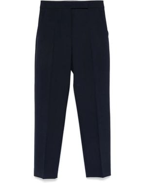 Max Mara Ciro パンツ - ブルー